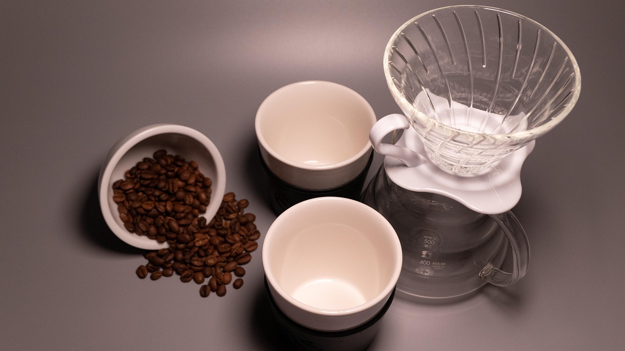コーヒー